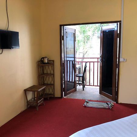 Sofinny Motel 2 Sihanoukville Exterior foto