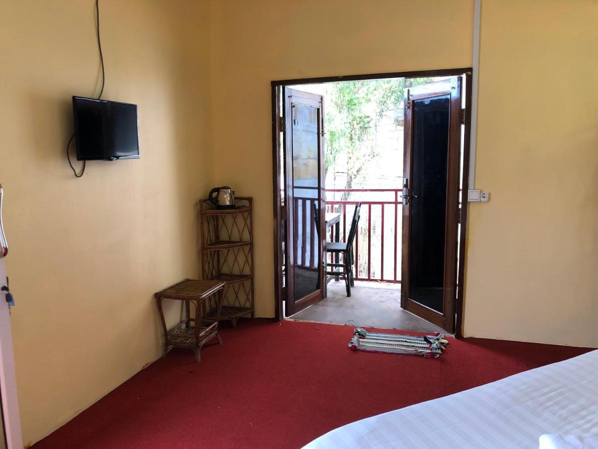 Sofinny Motel 2 Sihanoukville Exterior foto